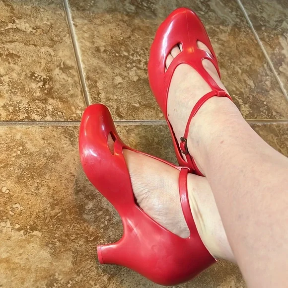 Vivienne Westwood | Shoes | Vivienne Westwood Anglomania Melissa